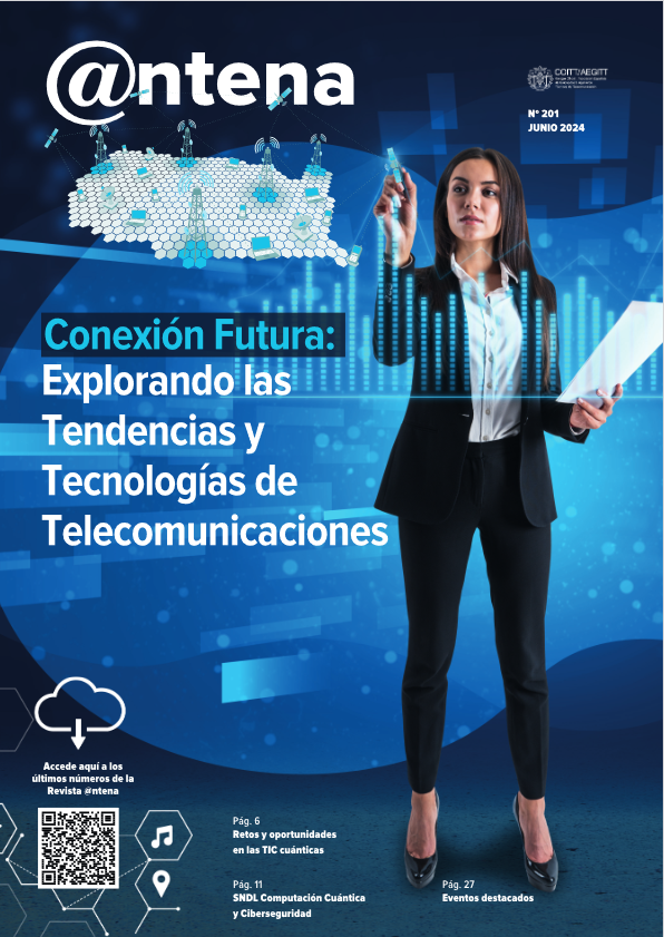 Nº 201 – Junio 2024
