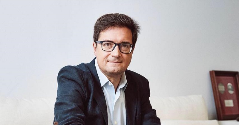 El COITT/AEGITT da la bienvenida al nuevo ministro de Transformación Digital