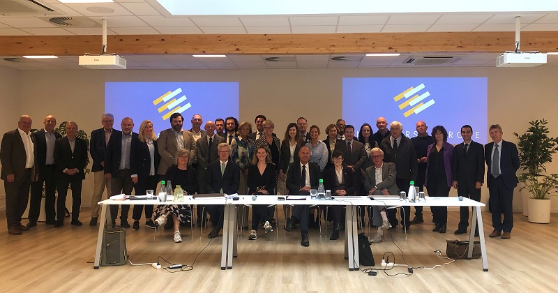 ENGINEERS EUROPE publica la primera versión de la Estrategia Europea de Competencias en Ingeniería