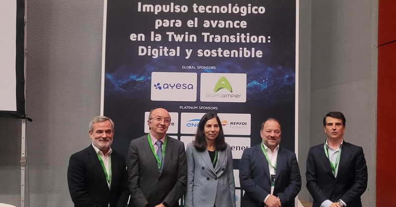 La digitalización en el sector de la movilidad a debate en el Smart Energy Congress 2024