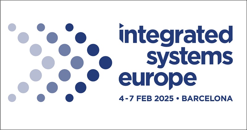 COITT/AEGITT te lleva a ISE 2025: Conecta con el futuro del sector audiovisual