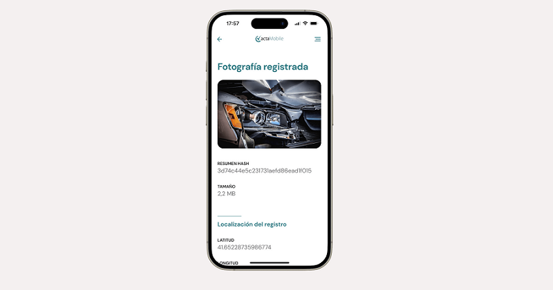 Una plataforma digital permitirá a los afectados por la DANA certificar y reclamar los daños en sus propiedades