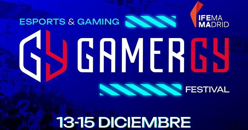 COITT/AEGITT invita a asistir a Gamergy y prepara el próximo lanzamiento de la II Edición del Torneo Teleco Esports