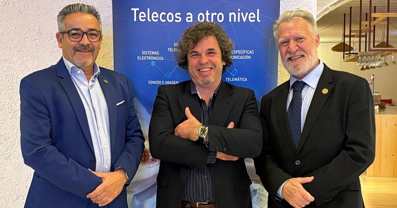 Encuentro de colegiados de la Delegación de Baleares de COITT: fortaleciendo lazos e impulsando sinergias