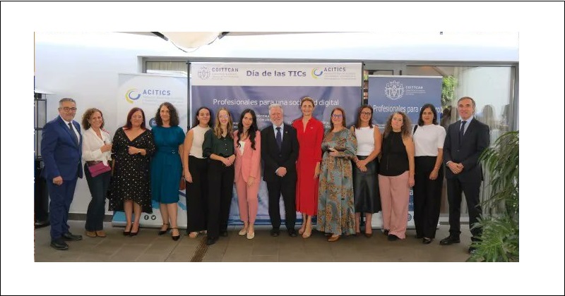 El XV “Día de las TICS” reúne a destacados profesionales en Tenerife para afrontar los nuevos desafíos tecnológicos