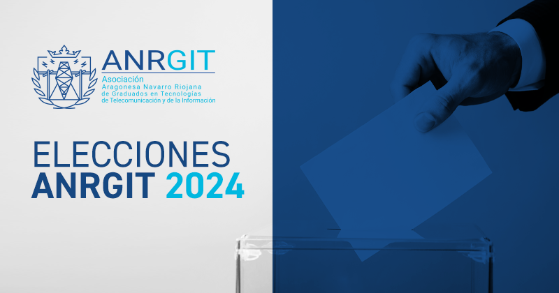 La ANRGIT elige su nueva Directiva para los próximos cuatro años