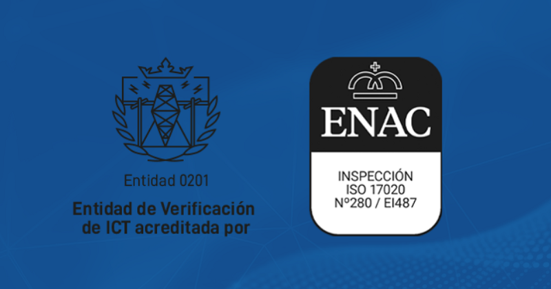 COITT, entidad acreditada para Verificación de Infraestructuras Comunes de Telecomunicaciones