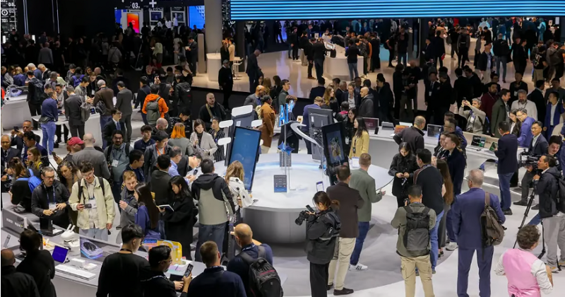 El Mobile World Congress 2025 consolida el papel clave de la IA y la innovación en las telecomunicaciones