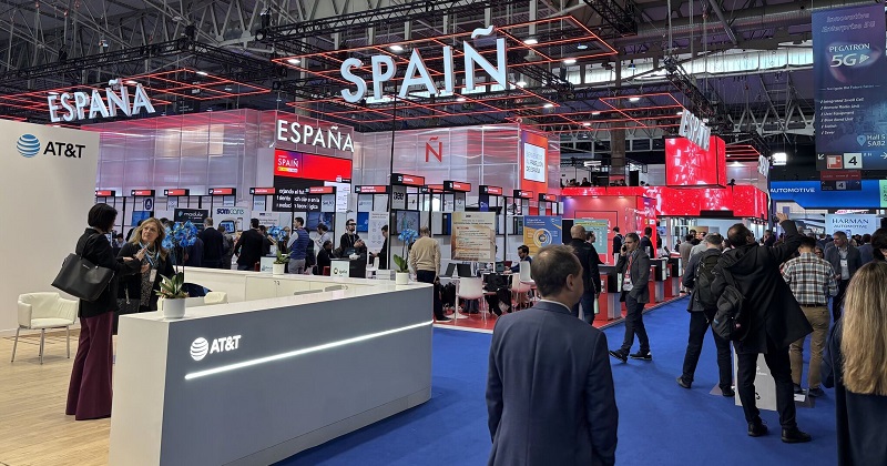 Balance Mobile World Congress 2025: Innovaciones y tendencias en telecomunicaciones