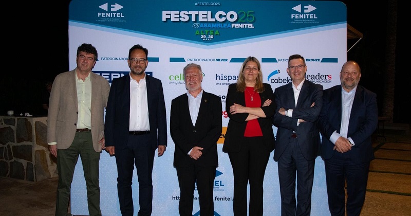 COITT/AEGITT en EXPOTELCO25: colaboración, conectividad y futuro sostenible