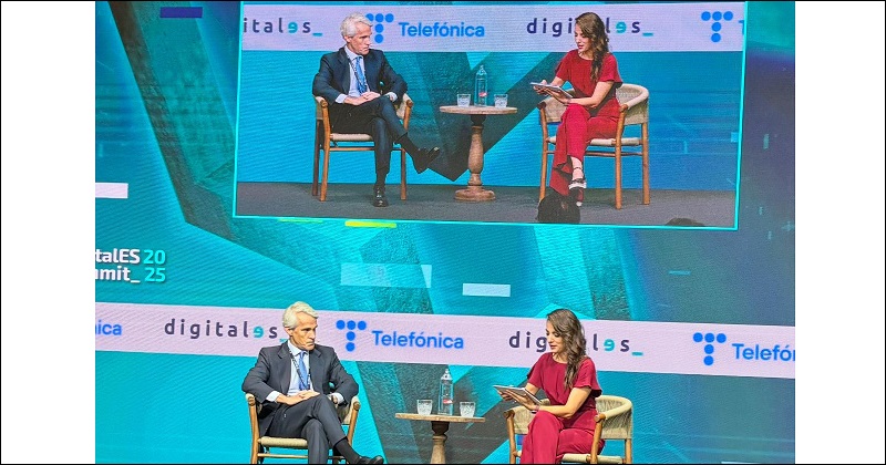 El Digital Summit 2025 cuenta con el COITT/AEGITT junto a instituciones, industria y expertos para construir el futuro digital
