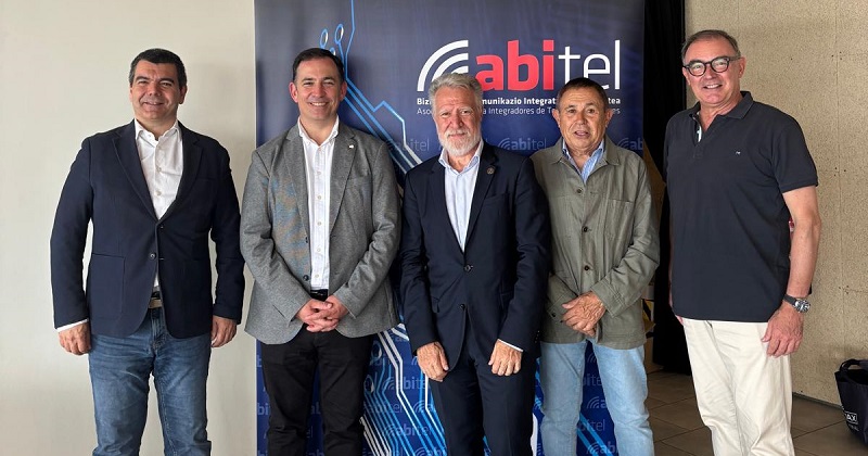 COITT/AEGITT se suma al impulso del IoT y las nuevas guías técnicas en la Asamblea Abitel 2025