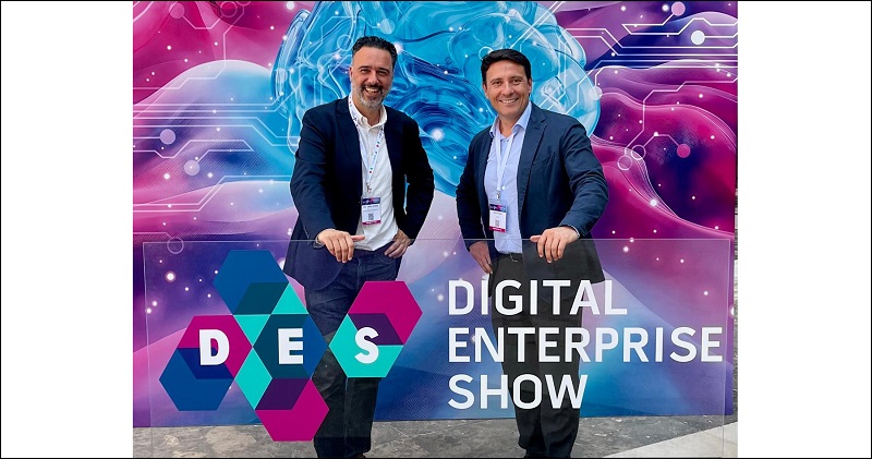 Ciberseguridad, IA e IoT: COITT/AEGITT se posiciona en el debate global sobre innovación digital desde el DES 2025