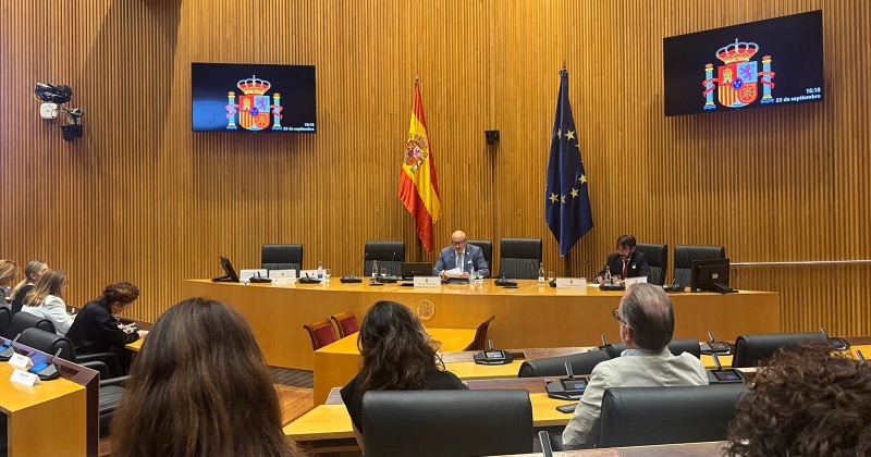 El COITT refuerza su compromiso con la Formación Profesional en la I Jornada CONPYMES