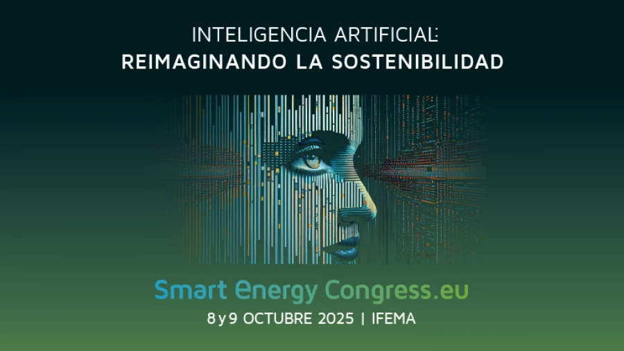 El COITT promueve la innovación sostenible en SmartEnergyCongress.eu 2025
