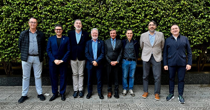 Nueva Junta de Gobierno del COETTC: impulso renovado para las ingenierías en telecomunicaciones de Catalunya