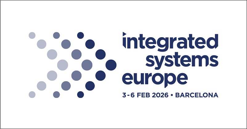 COITT/AEGITT y AVIXA renuevan su colaboración en ISE 2026 para potenciar el futuro profesional de los jóvenes ingenieros en el sector audiovisual