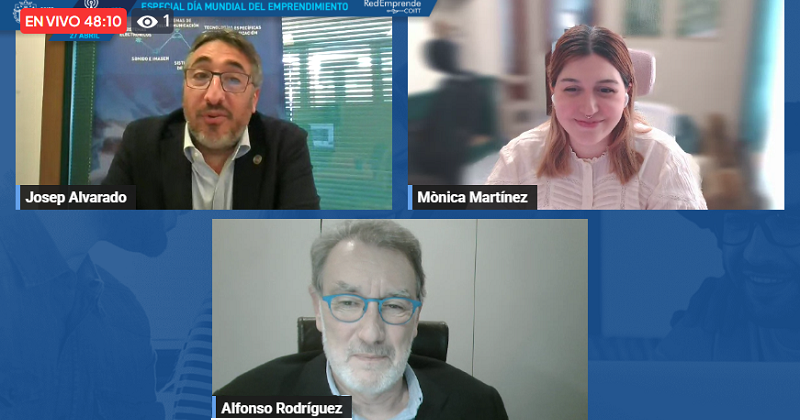 Emprender en telecomunicaciones: vocación, resiliencia y libertad profesional, claves del último Todotelecos