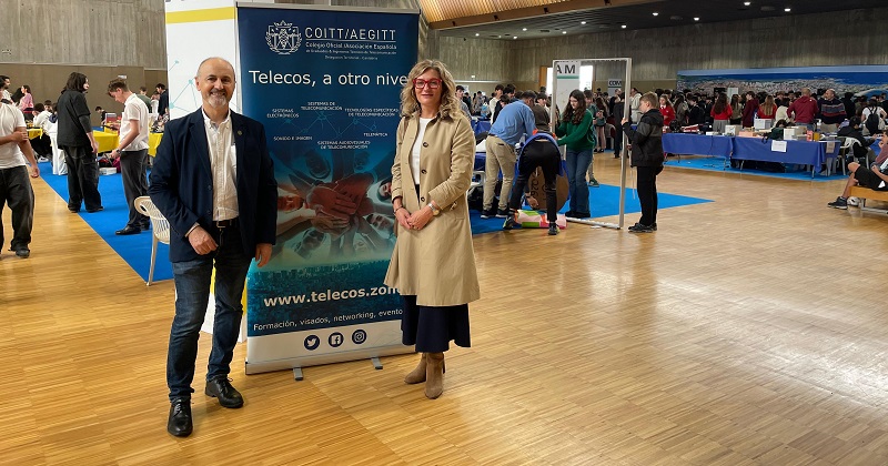 AGITTCAN presente en el concurso Cantabrobots 2026
