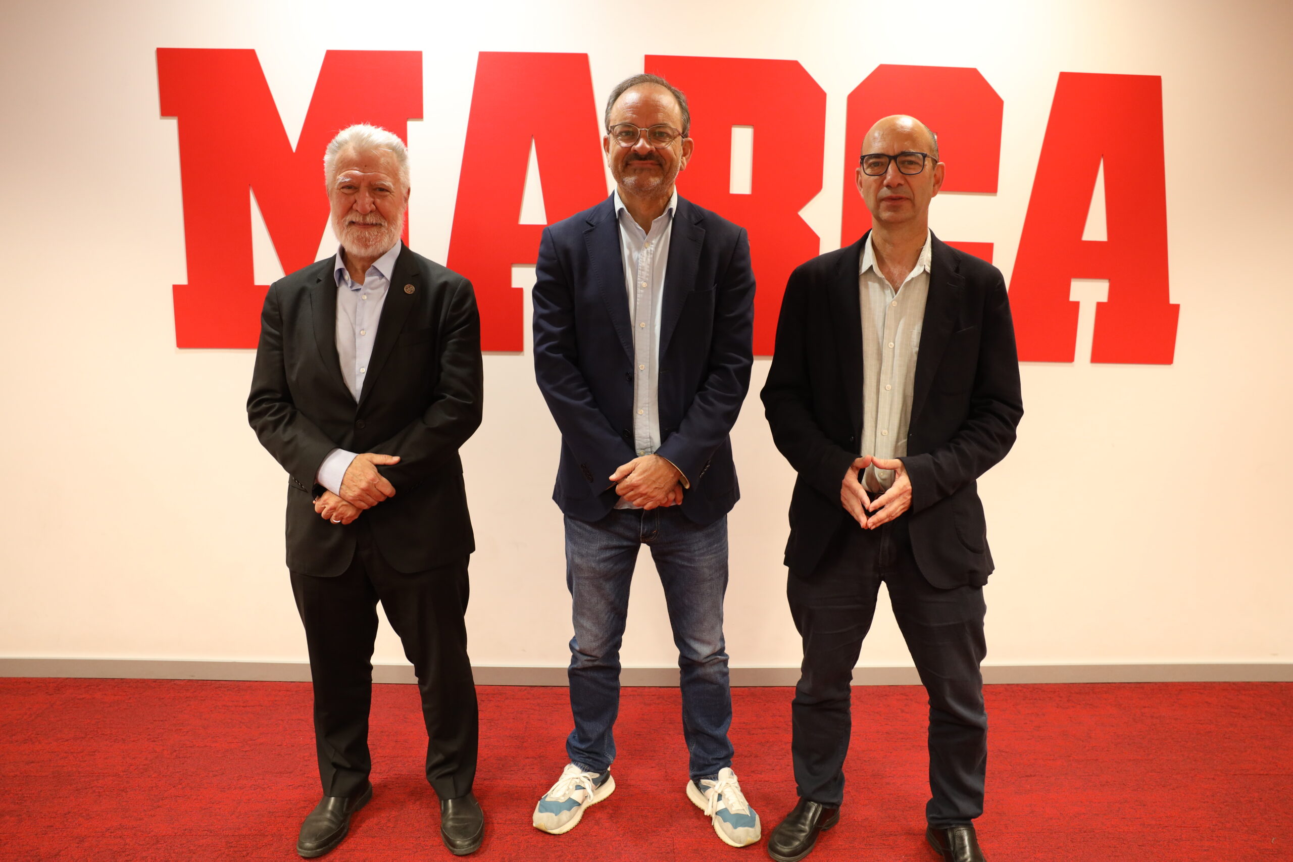 MARCA se incorpora como Media Partner oficinal de Teleco Run