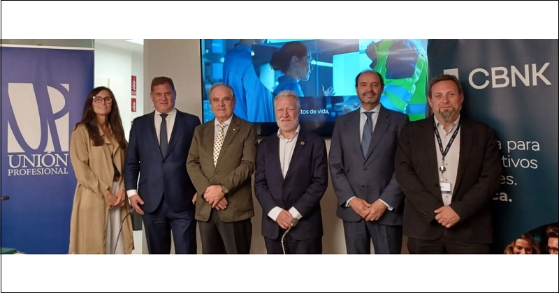 Profesionales y expertos analizan los desafíos de la protección de datos en la Semana de Internet con la participación de COITT/AEGITT