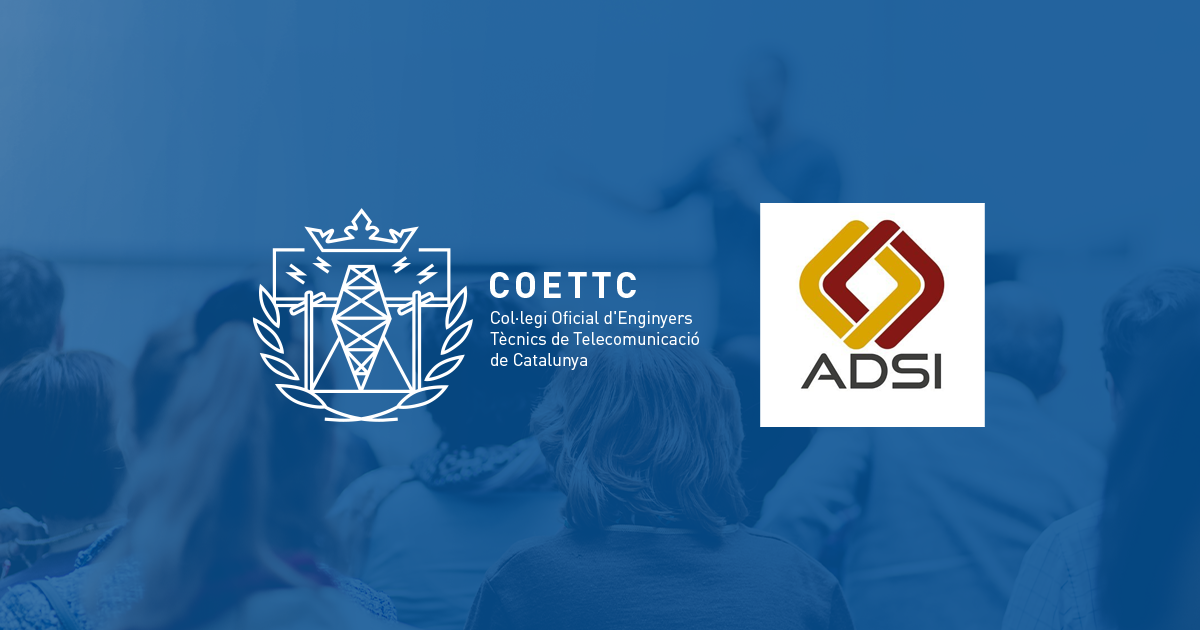 COETTC y ADSI acuerdan colaborar en formación y eventos