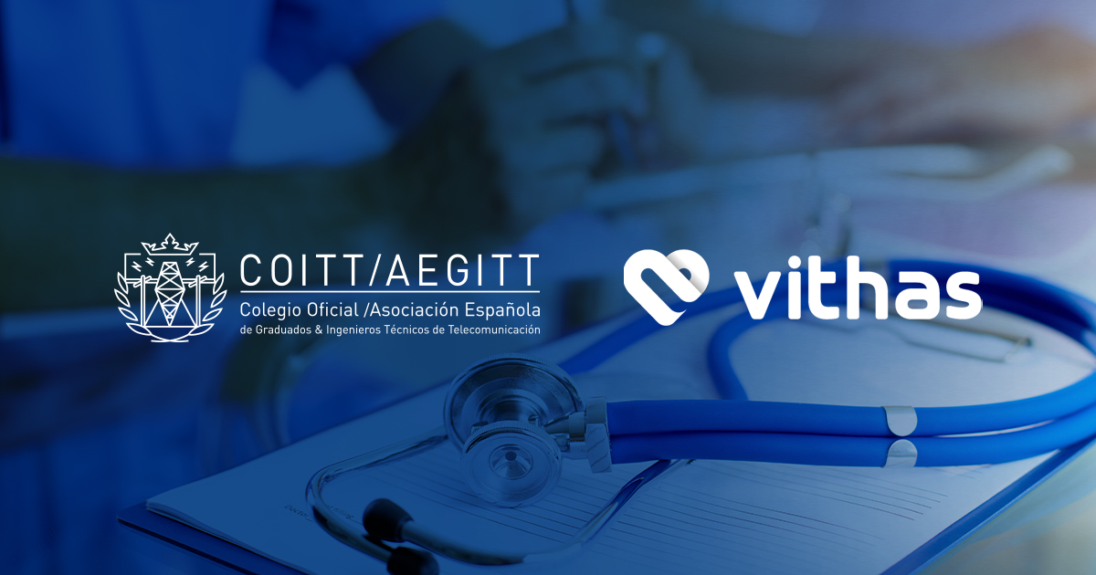 COITT/AEGITT impulsa el bienestar de sus colegiados con un nuevo acuerdo sanitario con Vithas