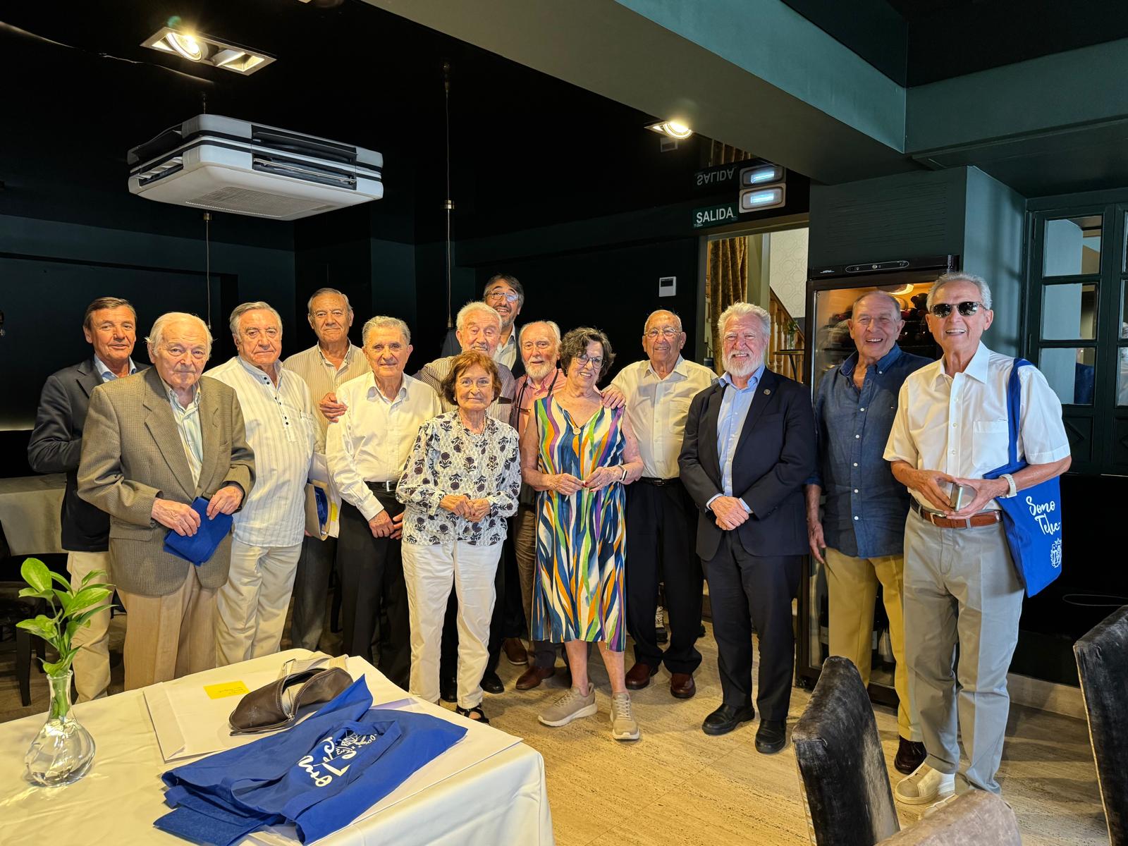 Seis décadas de ingeniería y compromiso: homenaje a una vida dedicada a la profesión