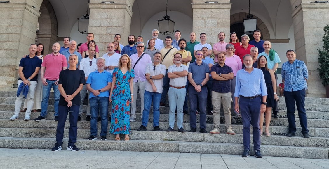 CODIGAT 2026 refuerza la alianza entre universidades y profesión para impulsar el futuro de la Ingeniería de Telecomunicación