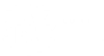 COITT - Colegio Oficial Ingenieros Técnicos de Telecomunicación