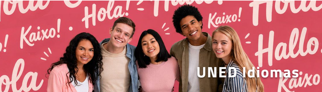 Abierta la matrícula de UNED Idiomas 2026-2027 con ventajas para colegiados y colegiadas del COITT