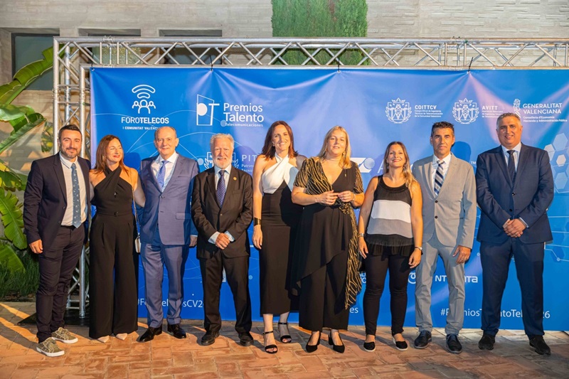 Canarias, presente en el Foro Telecos Comunitat Valenciana 2026