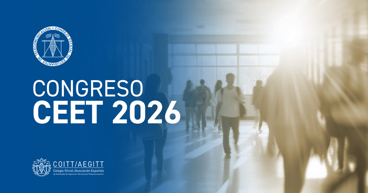 El Colegio, más cerca de los jóvenes y de su futuro profesional en ExpoTIC