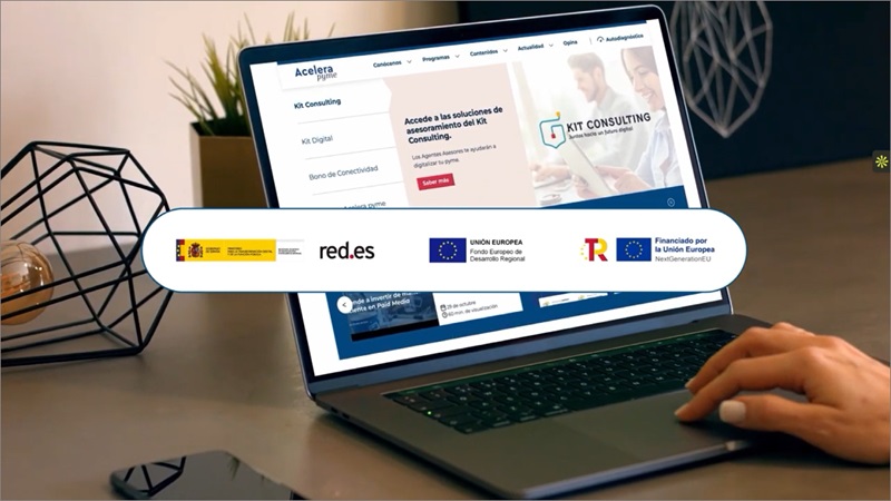La OAP Valencia COITT se suma a la Semana de la IA de Acelera Pyme y Red.es para impulsar la transformación digital en las PYMEs Valencia
