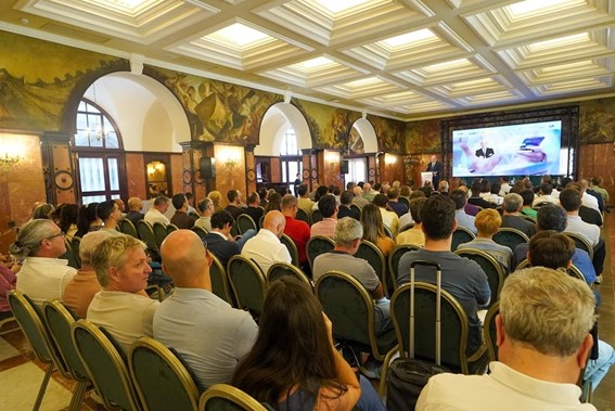 La demarcación canaria de COITT pone en valor el papel de los profesionales de telecomunicación ante los retos de la ciberseguridad