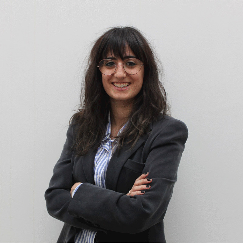 EVA CASTA, NUEVA PRESIDENTA DEL CEET