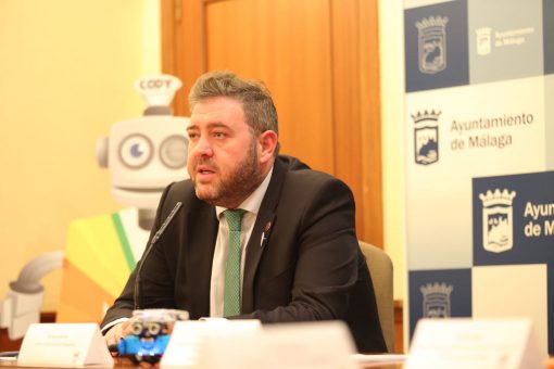 ENTREVISTA A JUAN LUIS CRUZ :“BLOCKCHAIN NOS VA A LLEVAR DE UNA RED DE INFORMACIÓN A UN INTERNET DEL VALOR”