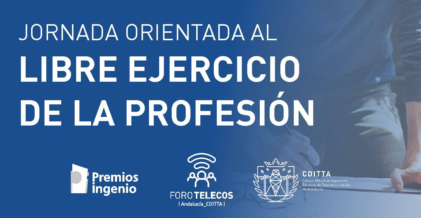 Jornada orientada al libre ejercicio de la profesión