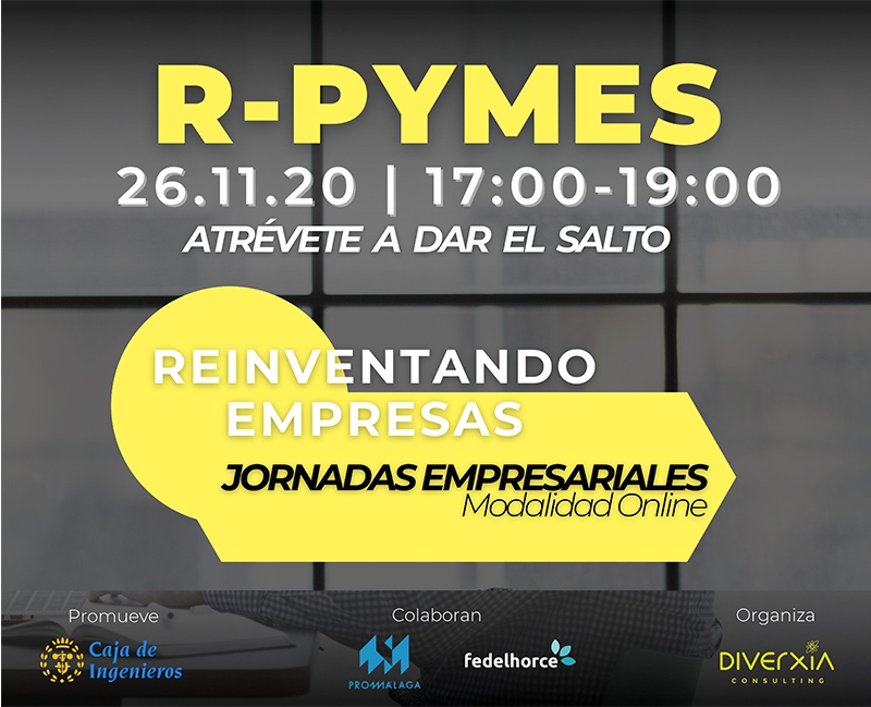 Jornada R-pymes