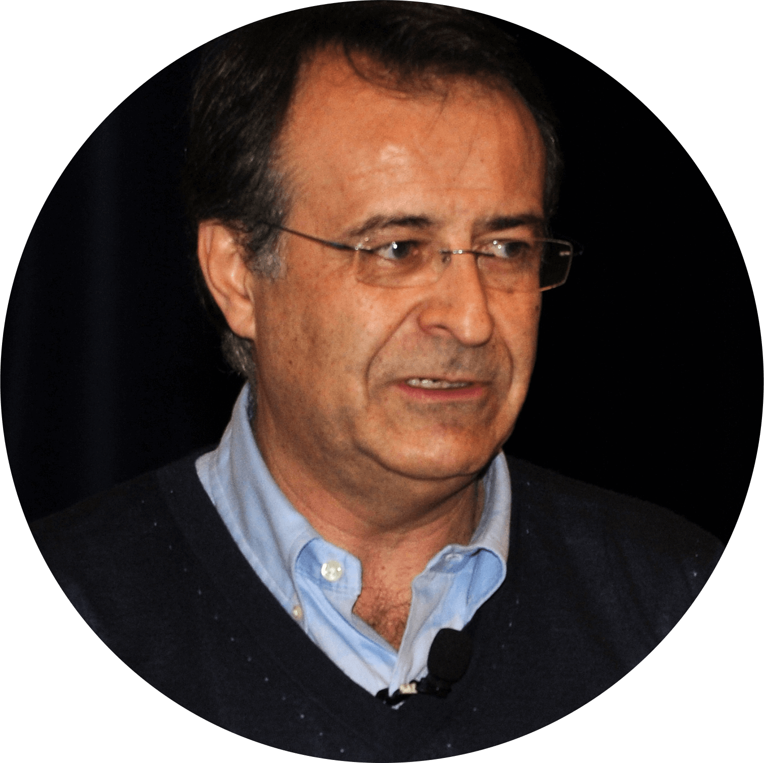 Enrique Carrascal González