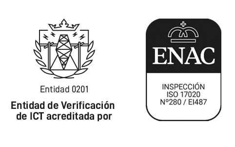 Acreditación ENAC