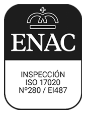 Acreditación ENAC