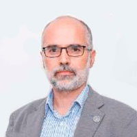 Gustavo Martín Ramírez