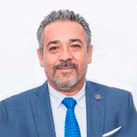 Sebastián Suárez Cano
