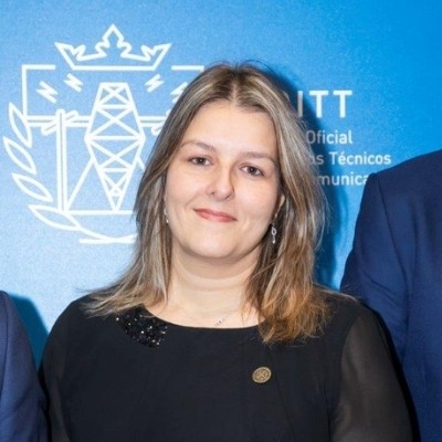 Susana Bañuelos LLamas