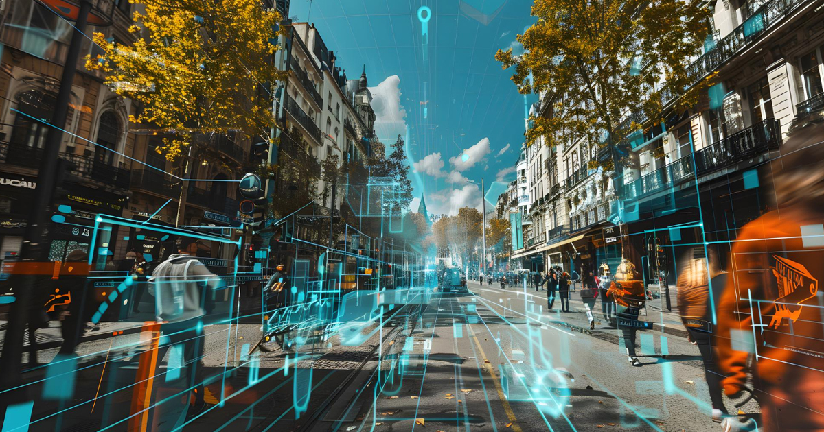 RedCyTI moviliza 89,1 M€ para digitalizar ciudades y territorios