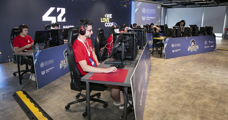 Las III TELECO Esports abren inscripciones con nuevas categorías y un enfoque más universitario y participativo