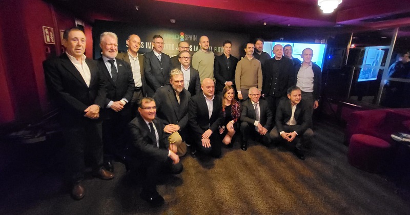 COITT se suma al aniversario de UHD Spain para analizar el futuro de la TDT en ultra alta definición