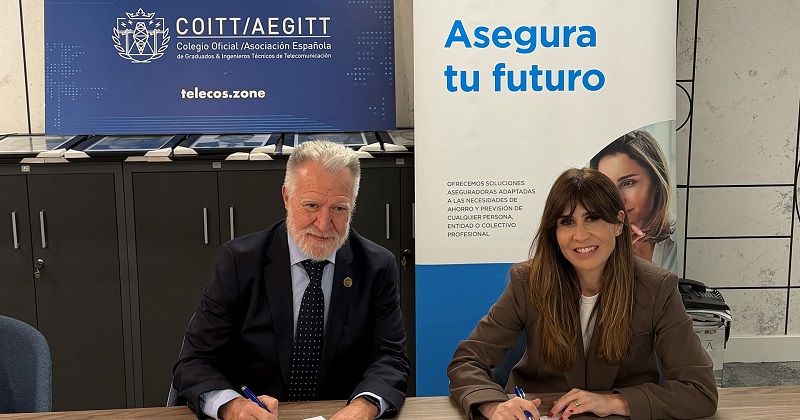 COITT y Avanza Previsión avanzan en su colaboración para acercar soluciones de previsión y ahorro al colectivo