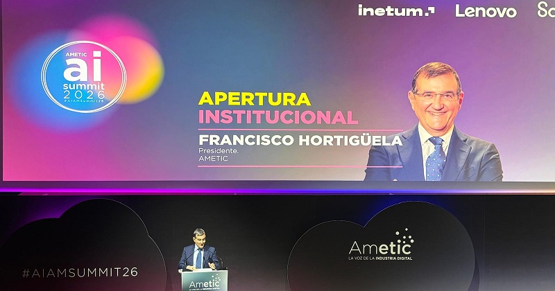 El COITT presente en el debate estratégico sobre el futuro de la inteligencia artificial